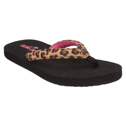 Bass pro shop flip flops top