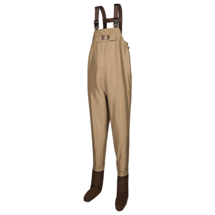 Bass pro hip boots deals