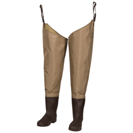 Hip waders at bass pro hot sale