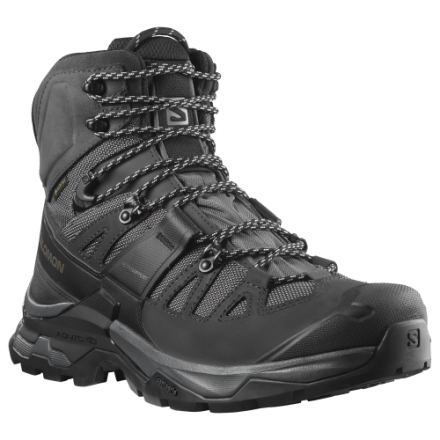 salomon men's quest 4d 2 gtx backpacking boot fossil rain Forces EN Earth Brown / 12 performance tactical boot designed for military Salomon Forces 2 Quest 4D