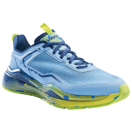 World Wide Sportsman Ultimate Fishing Shoes | Mack display picture 3