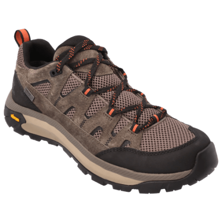 Ascend ultra approach mid hiking boots cheap