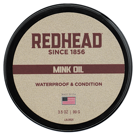 S&aacute;p Dưỡng Da Obenauf's Heavy Duty LP Leather Preservative 4oz (113g