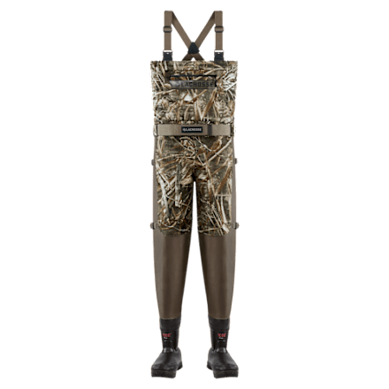 Cabela's Classic Series II Neoprene Boot-Foot Chest Waders