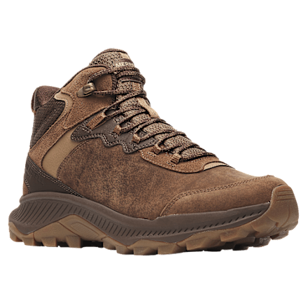 RedHead Series 61 Chukka Boots for Men | Cabela display picture 1