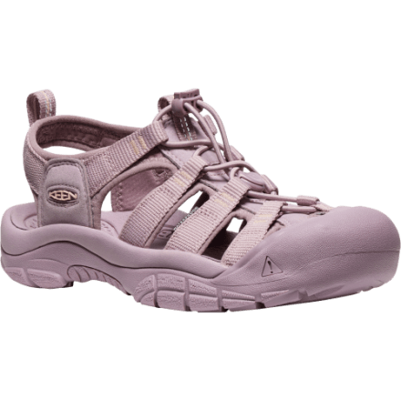 KEEN Newport H2 Water Shoes for Ladies Mack's Prairie Wings