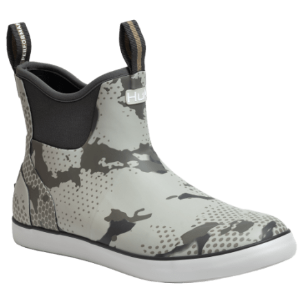 LaCrosse Venom II NWTF Waterproof Side-Zip Snake Boots for LaCrosse Venom II NWTF Waterproof Side-Zip Snake Boots for