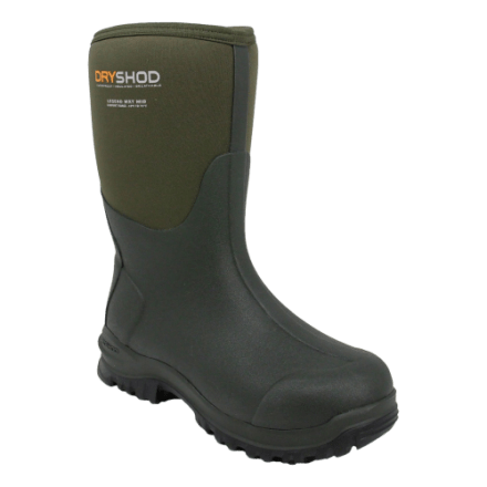 Under Armour Mud Freek Rubber Boots for Men | Mack display picture 1