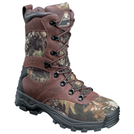 Rocky Boots Bass Pro Shops