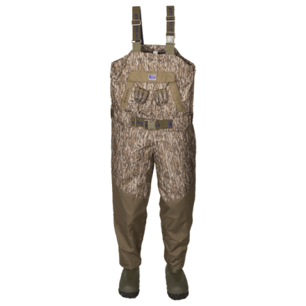 Drake Uninsulated Guardian Elite HND Front Zip Chest Wader | Cabela's