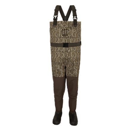 Banded Women's Phantom X Insulated Breathable Chest Wader | Cabela's