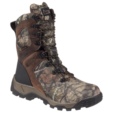 Rocky Sport Pro 1,000 Insulated Waterproof Hunting Boots for  display picture 1