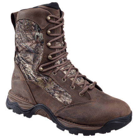 CABELAS Inferno - Bottes de chasse camouflage imperméables isolées Dry