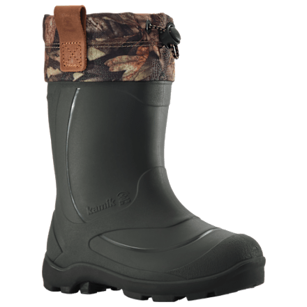 Kamik Forester Rubber Boots for Men | Bass Pro Shops