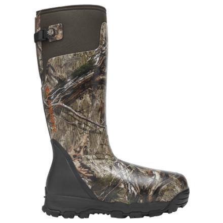 Men s Rubber Boots Bass Pro Shops