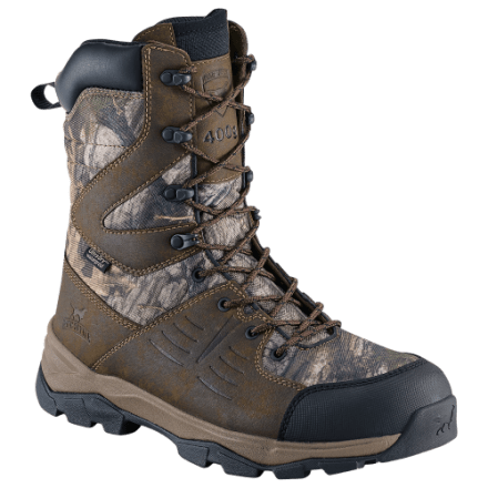 Upland Game Rocky Upland Waterproof Outdoor Boot Men's Kangaroo