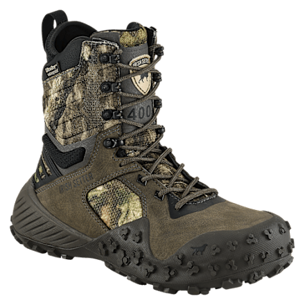 Zamberlan 1014 Lynx Mid GTX WNS Waterproof Hunting Boots for