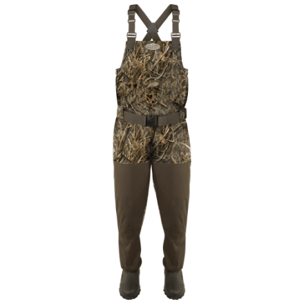 Bass pro shop hip waders on sale