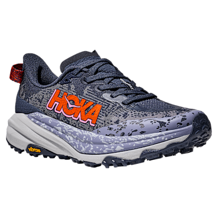 HOKA Challenger 7 GTX Waterproof Trail Running Shoes for Ladies