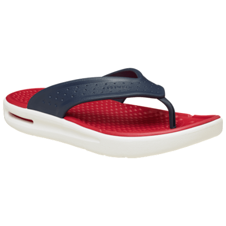 Crocs Yukon Vista II LiteRide Flip Sandals for Men | Bass Pro Shops