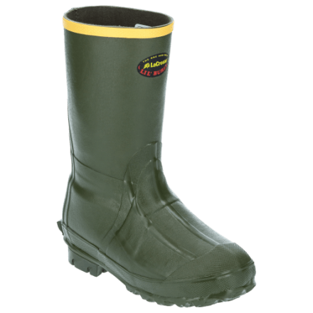 LaCrosse ZXT Irrigation Hip Boots for Men | Bass Pro Shops