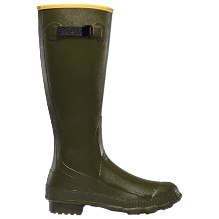 LaCrosse ZXT Irrigation Hip Boots for Men | Mack's Prairie Wings