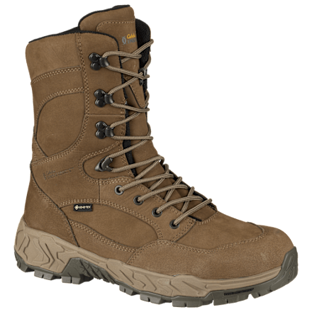 Cabelas Dry-Plus Camouflage Hunting Thinsulate Ultra 83-0868 Camo Boots