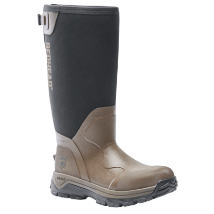 Dryshod ViperStop Snake Boots for Men | Cabela display picture 1