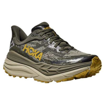 Hudson bay running shoes top