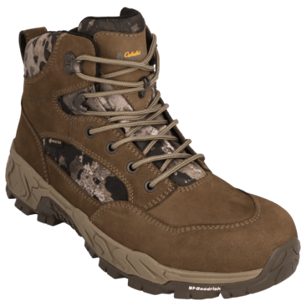 Turkey hunting boots on sale