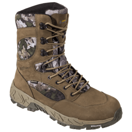Irish Setter Crosshair II Insulated Waterproof Hunting Boots  display picture 3