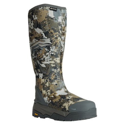 Dryshod ViperStop Snake Boots for Men | Bass Pro Shops display picture 2