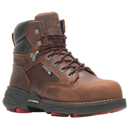 Men s Work Boots Bass Pro Shops