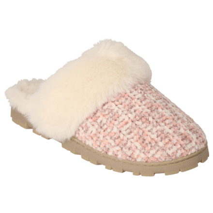 Natural reflections slippers online