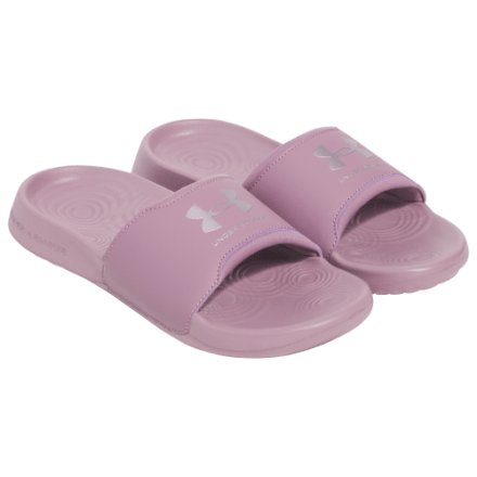 Under Armour Ignite Select Graphic Slides for Men | Cabela display picture 1