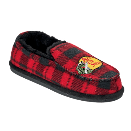 Sorel Falcon Ridge II Slippers for Men | Bass Pro Shops display picture 1