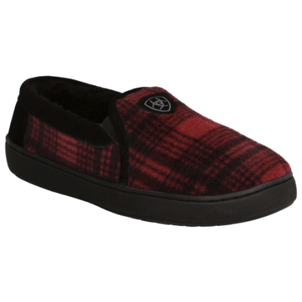 Sorel Falcon Ridge II Slippers for Men | Bass Pro Shops display picture 1