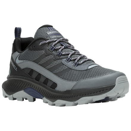 Salomon Alphacross 5 GORE-TEX Trail Running Shoes for Men  display picture 2