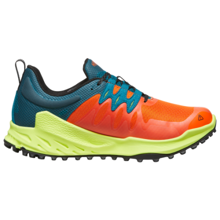 km4k カモシカ　カイジュウヤッケ　ネオンブレンド KEEN Zionic Waterproof Hiking Shoes for Men | Cabela's