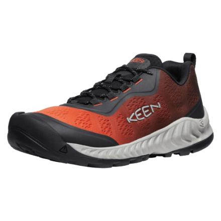 KEEN NXIS Speed Low Hiking Shoes for Men | Bass Pro Shops
