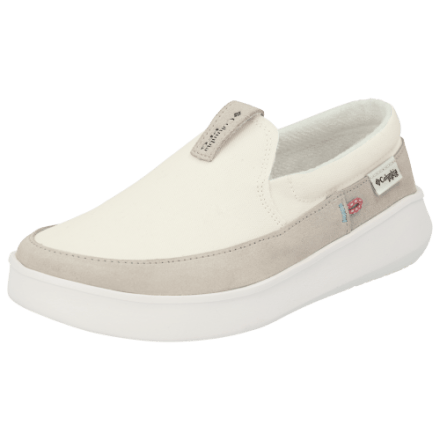 Columbia Women\'s White PFG Slip On Boat-Water Shoes Fishing  11 New Without Box Columbia Women Water Boat Shoes Sneaker Size 10 White PFG  main image 3