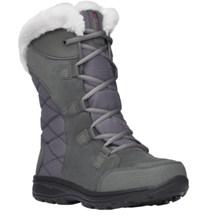 Columbia Bugaboot III XTM Insulated Waterproof Pac Boots for  display picture 3