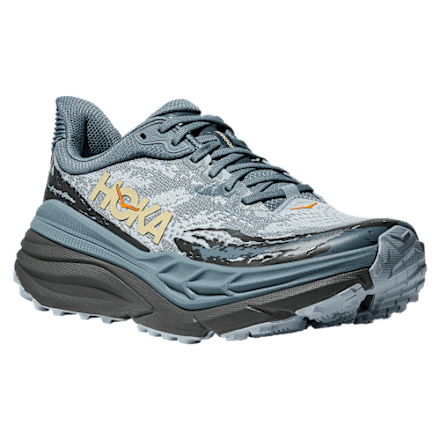HOKA Challenger 8 GTX Waterproof Trail Running Shoes for Men