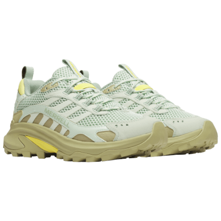 Merrell Moab Speed Vent 2K SE Hiking Shoes for Women Mack's
