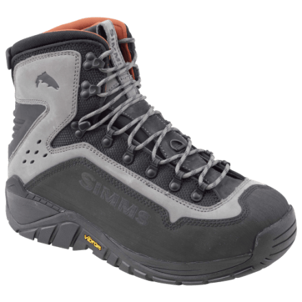 Simms G3 Guide Wading Boots for Men Cabela s