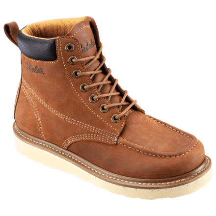 Bass pro clearance boots online
