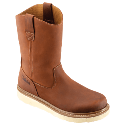 Work boots bass pro top