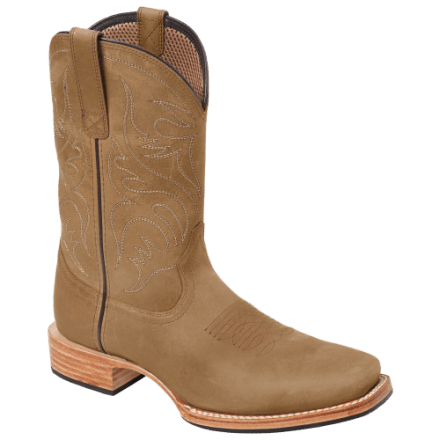 Redhead rancher boots deals
