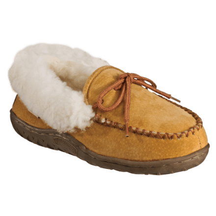 Bass pro mens slippers online