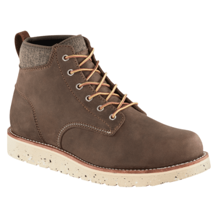 World Wide Sportsman Blue Water Waterproof Chukka Boots 